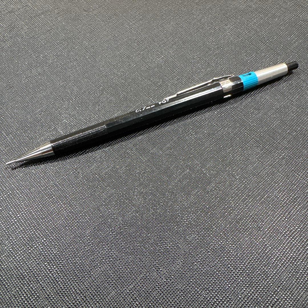 PG7 シャープペンシル　廃番　廃盤