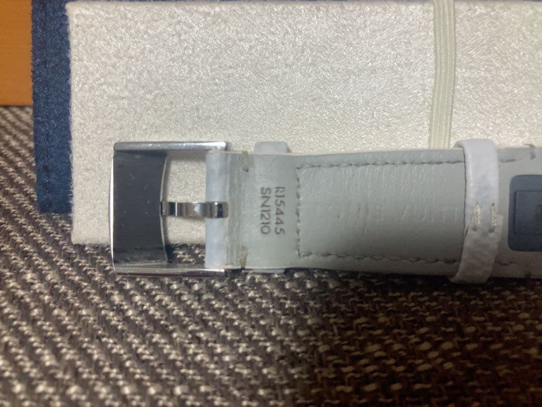 希少　ルイヴィトン／タンブール ホライゾン用 R15445／W×モノグラム