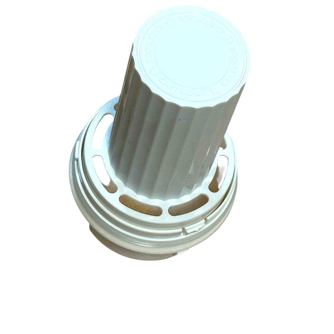 24年製　CADO STEM 700i HM-C700i 替えフィルター付き