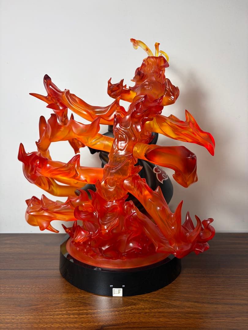 Precious G.E.M. うちはイタチ 須佐能乎ver. 光る台座付き