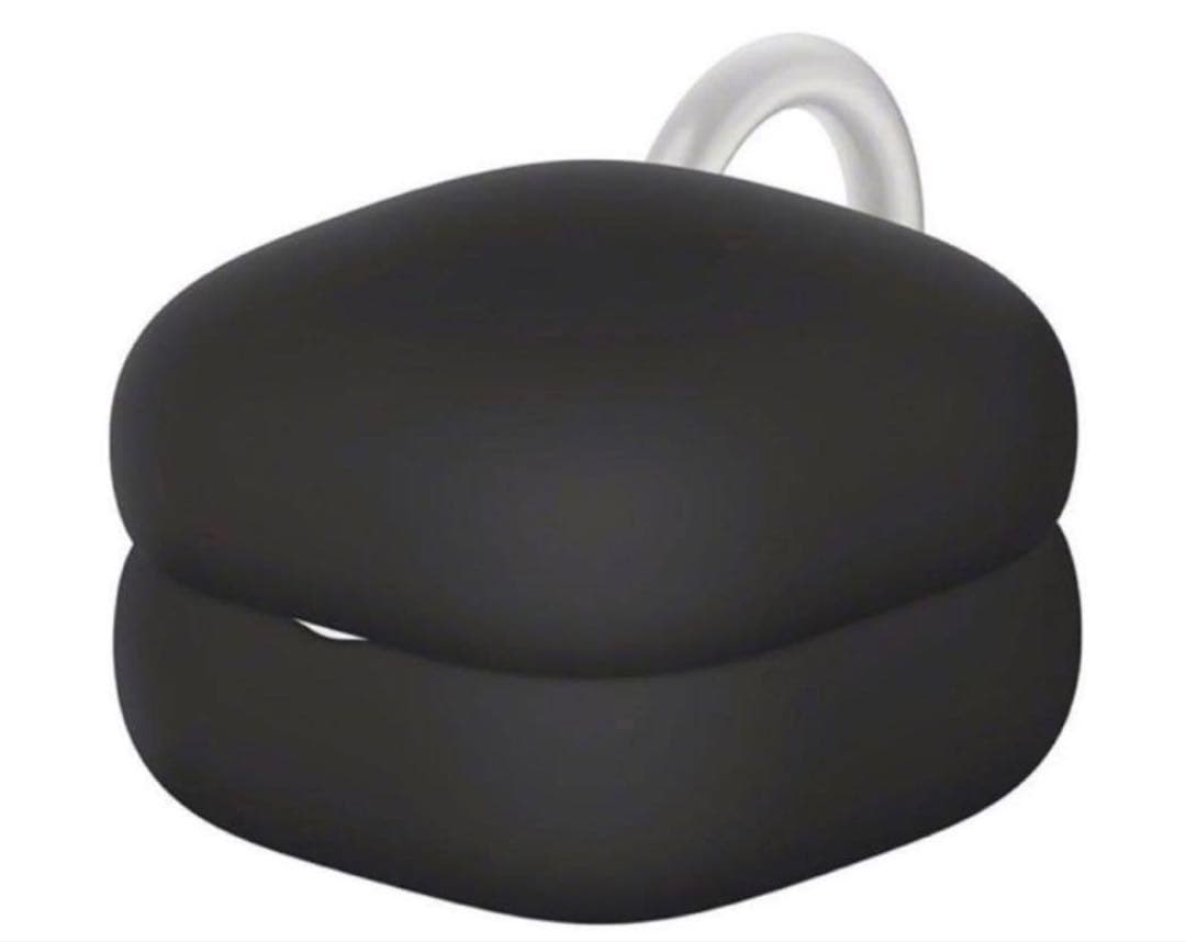 ソニー SONY WF-LS910NV 美品　バイオレット　ワイヤレスイヤホン