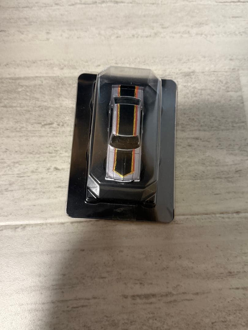 グラチャンコレクション サメブル　自作リミテッドカラー