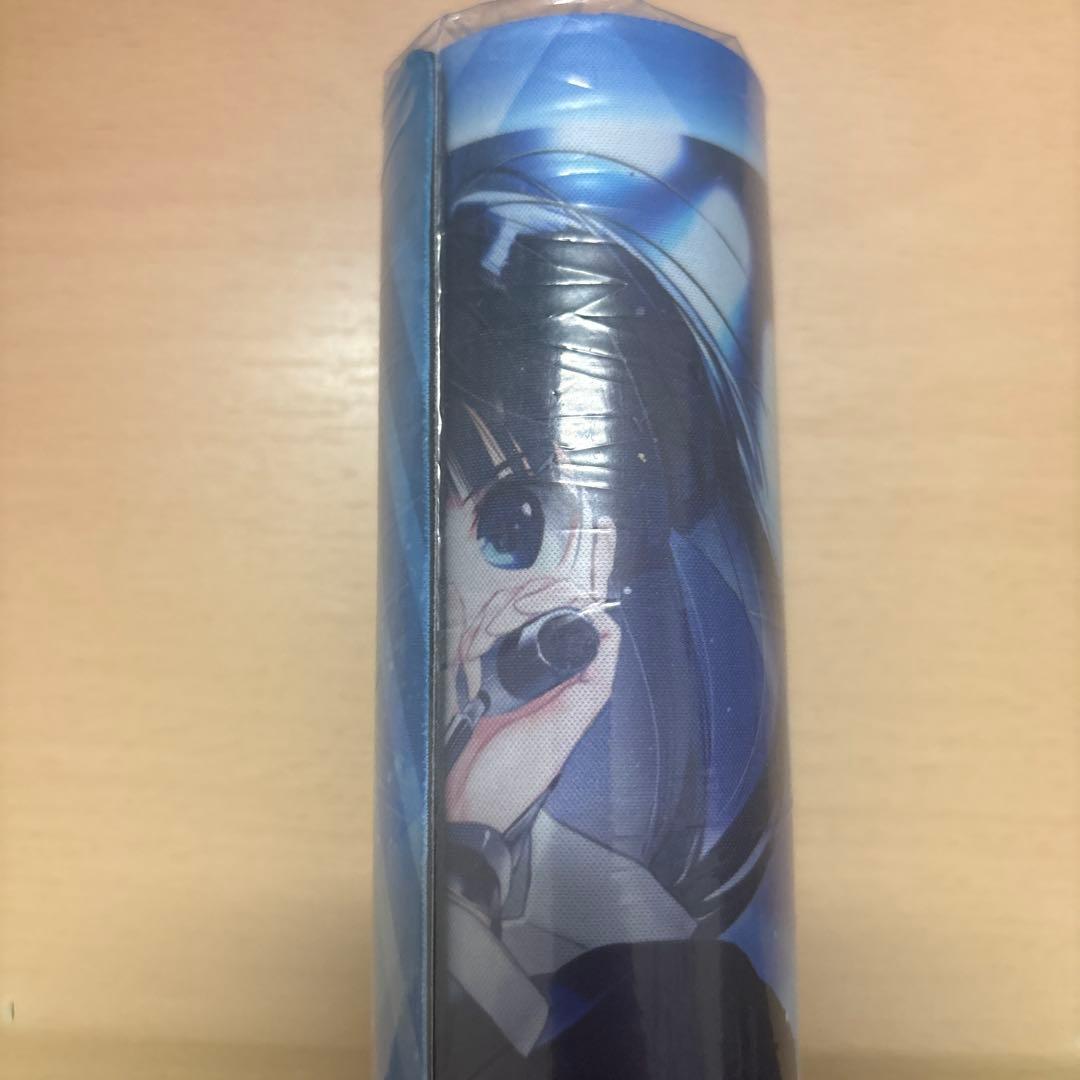 C107 WHITE ALBUM2 ホワイトアルバム エクストララバーマット