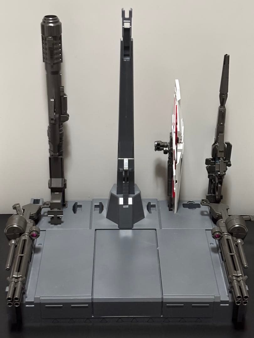 PG 1/60 RX-0 ユニコーンガンダム　完成品