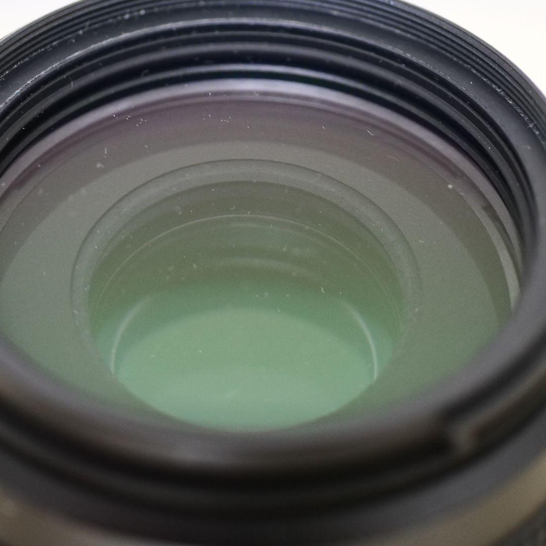 【保護フィルター付属】PENTAX HD PENTAX-DA 55-300mm