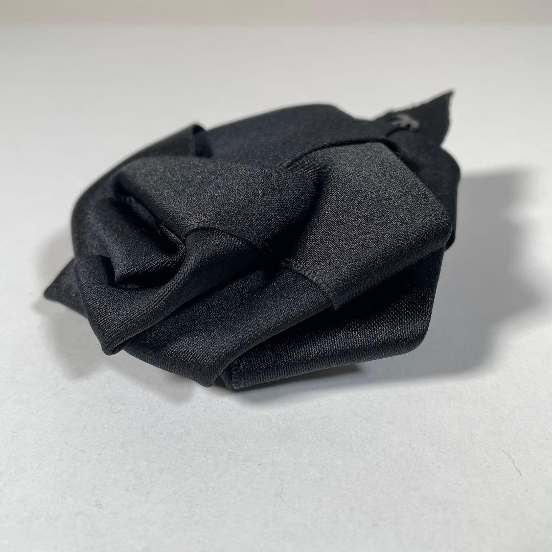 極美品✨シャネル 16C ココマーク カメリア 花モチーフ コサージュ ブローチ