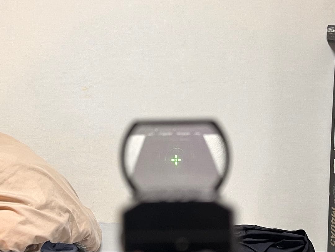 東京マルイ　MP7 電動　バッテリー、MOSFETカスタム