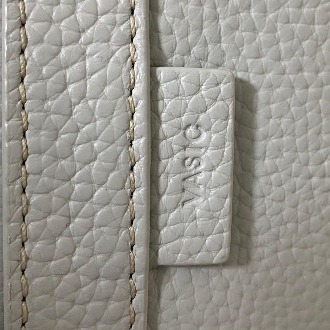 VASIC vasic Bond Mini ボンドミニ 巾着 ハンド ショルダー