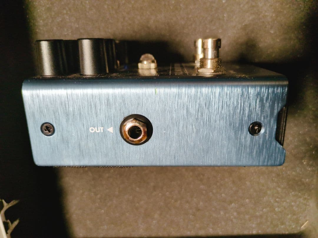 しゅん様 お取り置き Fender FULL MOON DISTORTION