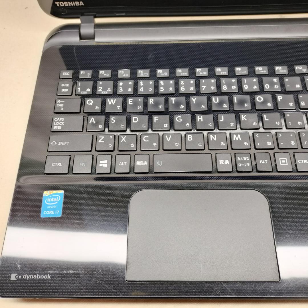 457 Windows11 SSDノートパソコン オフィス付きdynabook