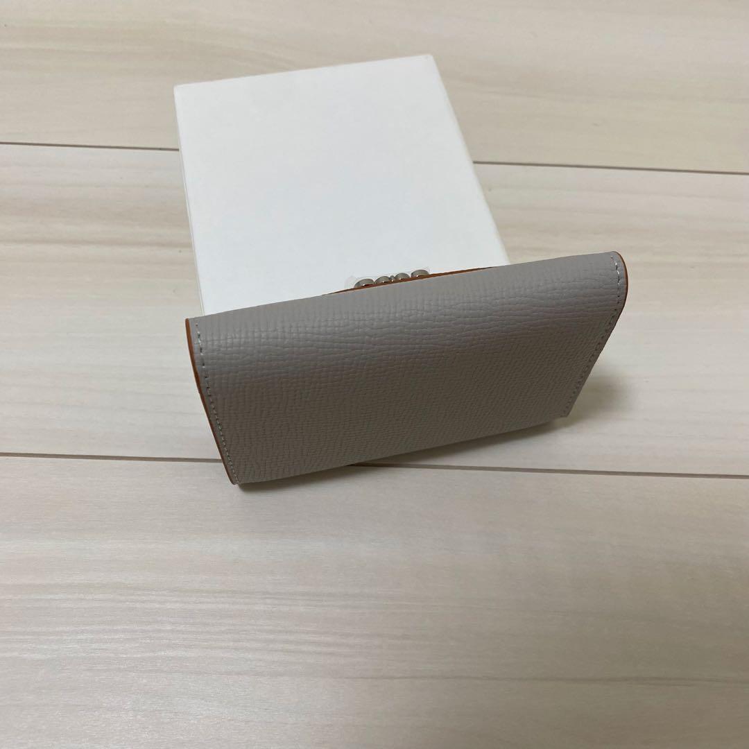 Nga Nguyen  LOEWE ロエベ アナグラム 三つ折り 財布