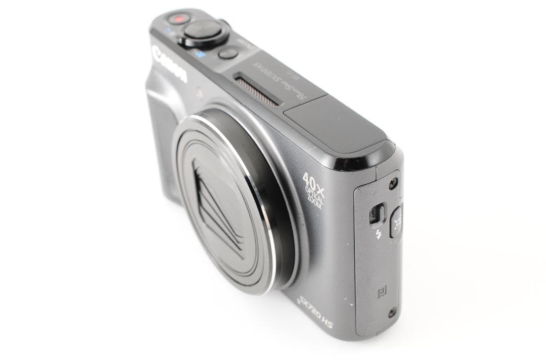 キャノン Canon PowerShot SX720 HS