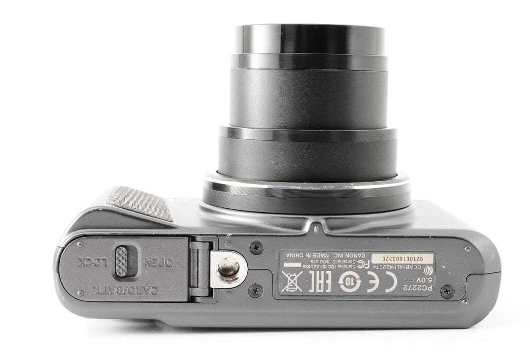 キャノン Canon PowerShot SX720 HS