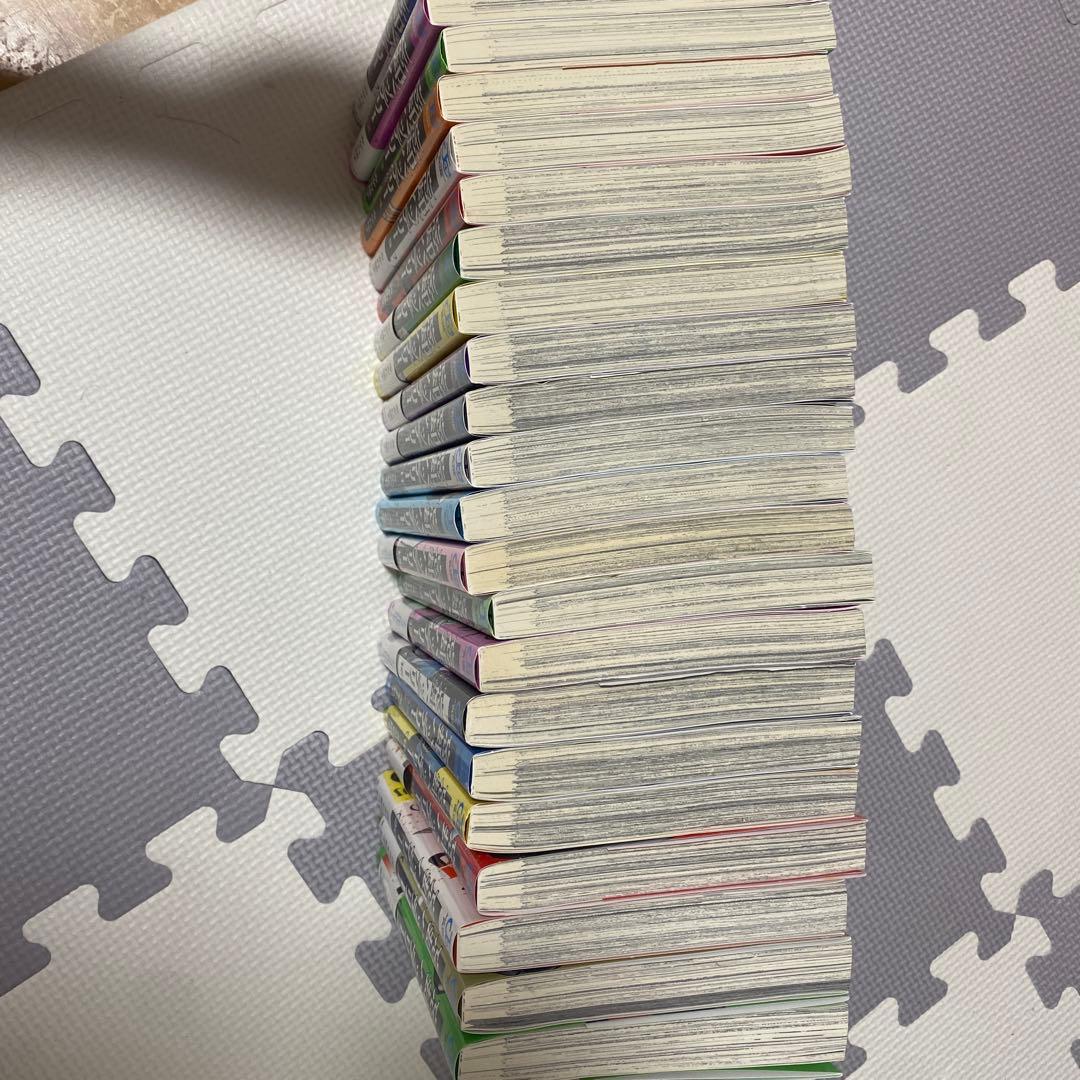 忘却バッテリー　1-22巻　セット