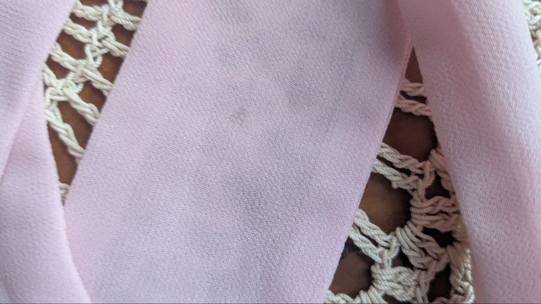 アンジェリックプリティ　ボンネット