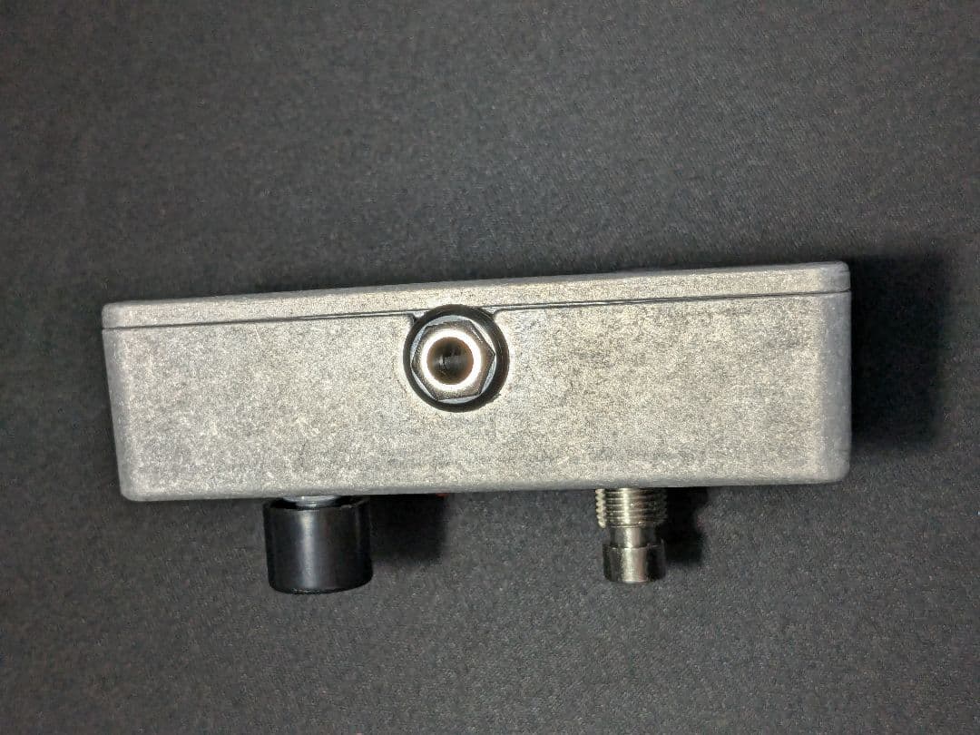 ギター electro-harmonix FREEZE SOUND RETAINER