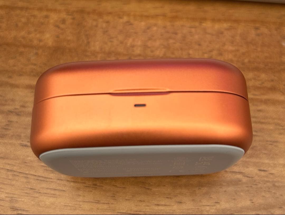 極美品 Beoplay Eleven Copper Tone