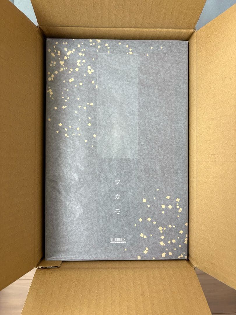 【未開封】ブルーアーカイブ-ワカモ 1/7 完成品フィギュア