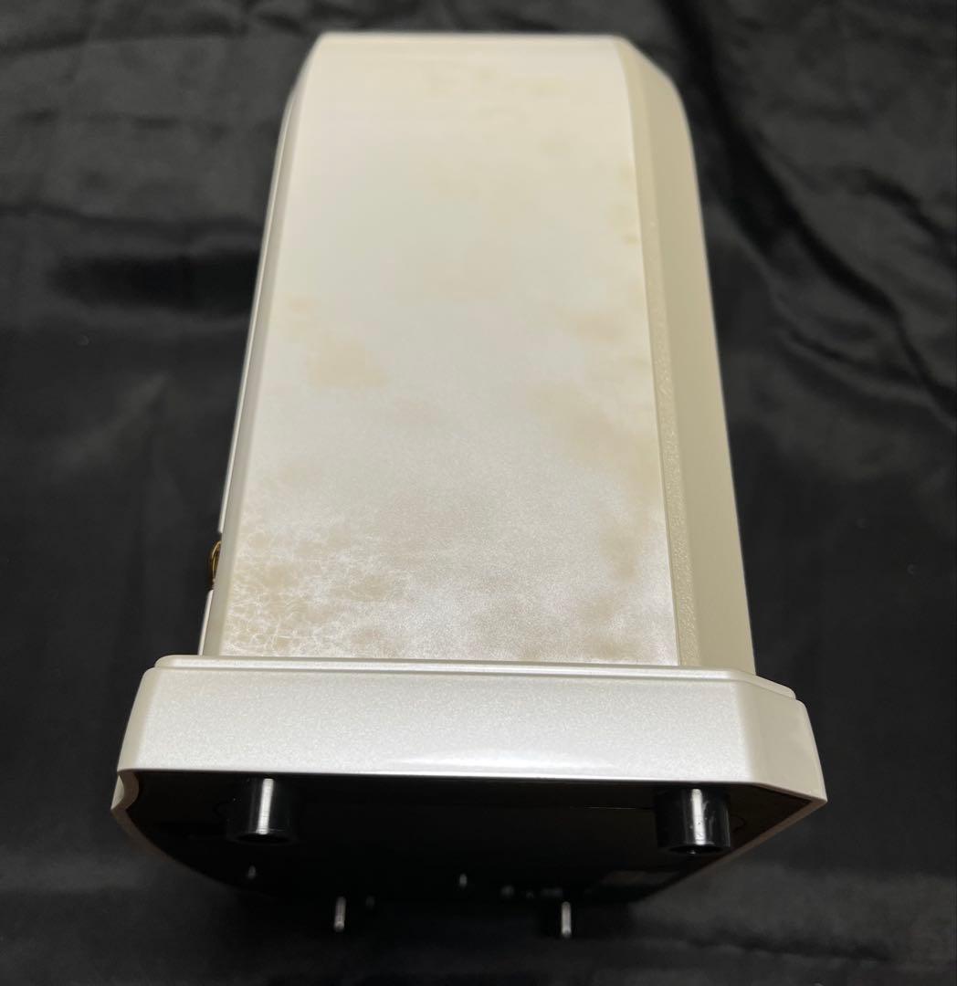 【新品未使用】ディズニー報時置き時計　FS201W SEIKO置き時計