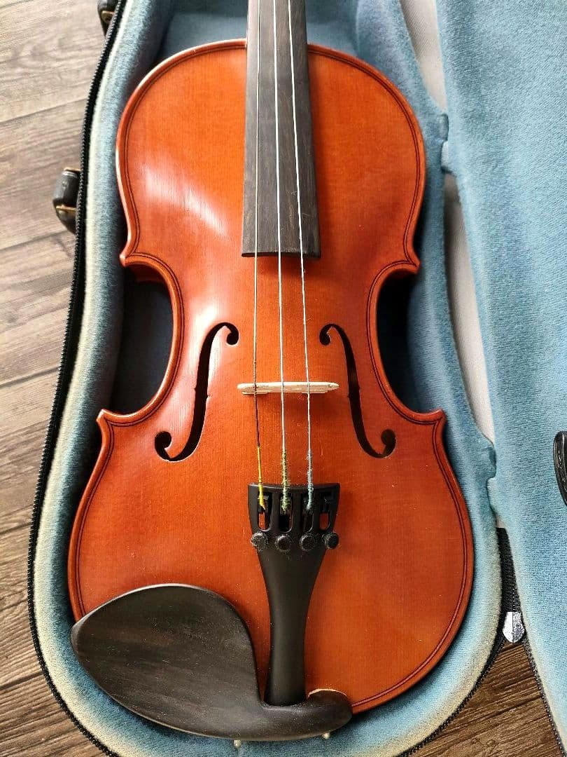 Gliga グリガ バイオリン　1/2　2001