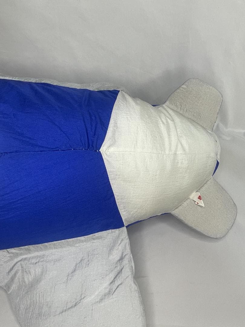 レア！当時物・全日空　ANA　マリンジャンボ　ビッグぬいぐるみ・バンダイ