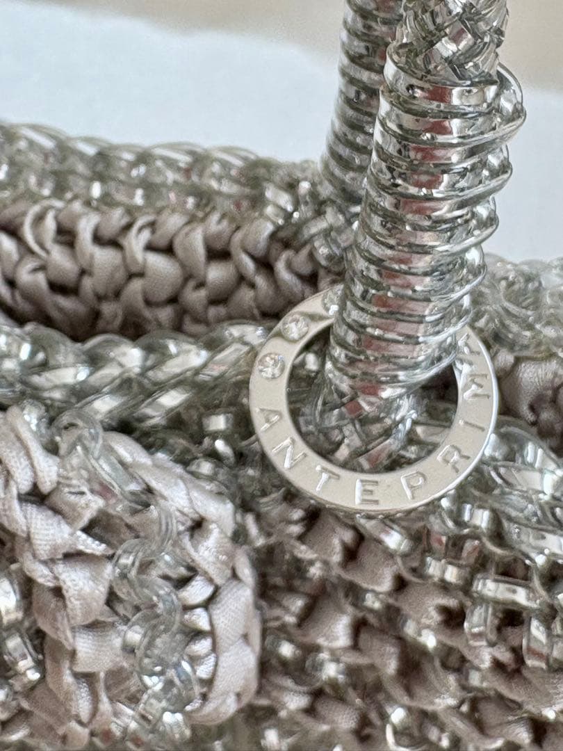 アンテプリワイヤーバッグ