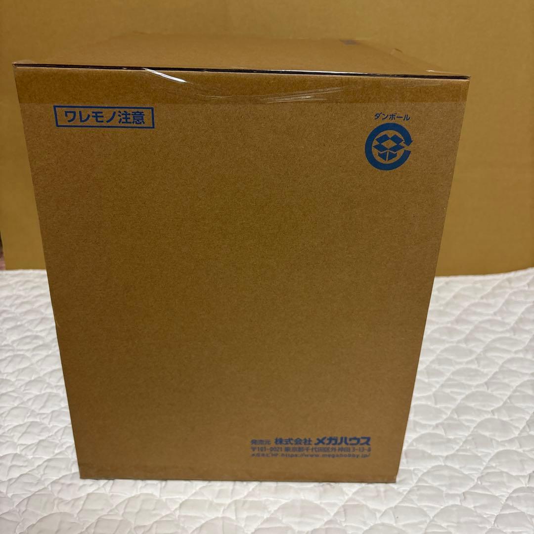 【新品・未開封】POP“A×MAXIMUM” “海賊女帝”ボア・ハンコック