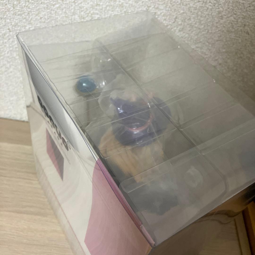 POP UP PARADE リトルウィッチノベタ ノベタ【新品未開封】