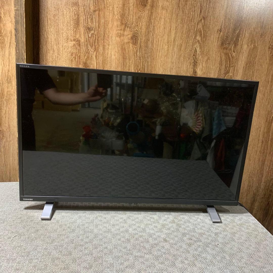 J257 東芝 TOSHIBA 32V34 液晶テレビ 32インチ 2023年製