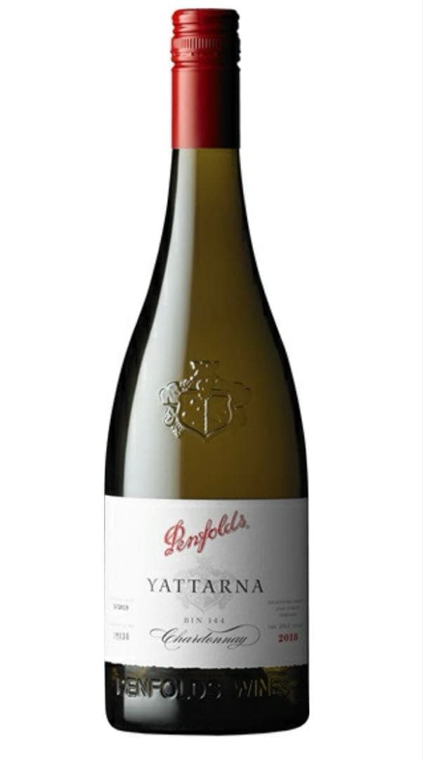 ペンフォールズ ヤッターナ シャルドネ [2019] 750ml 白