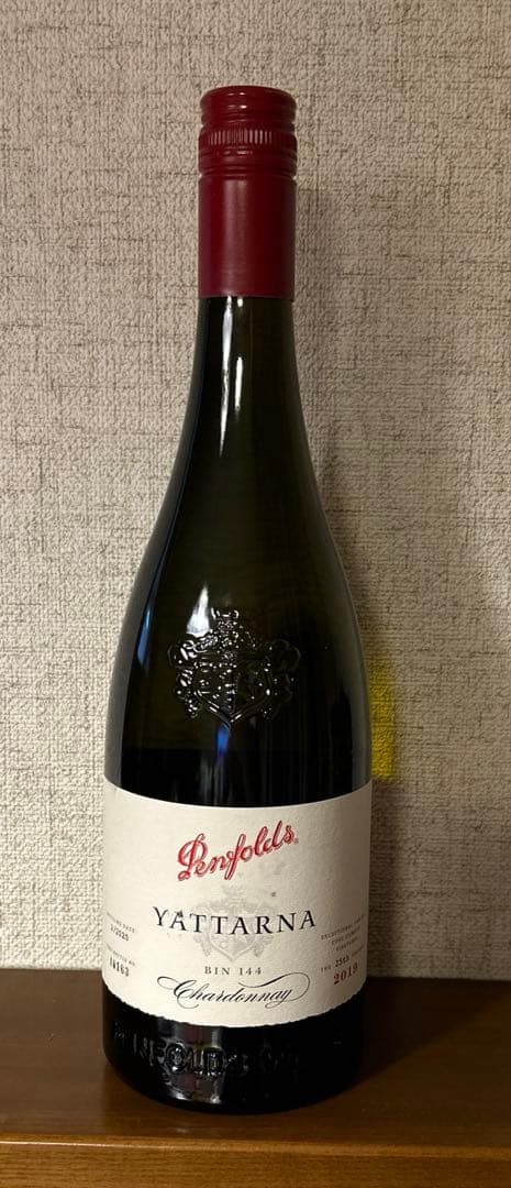 ペンフォールズ ヤッターナ シャルドネ [2019] 750ml 白