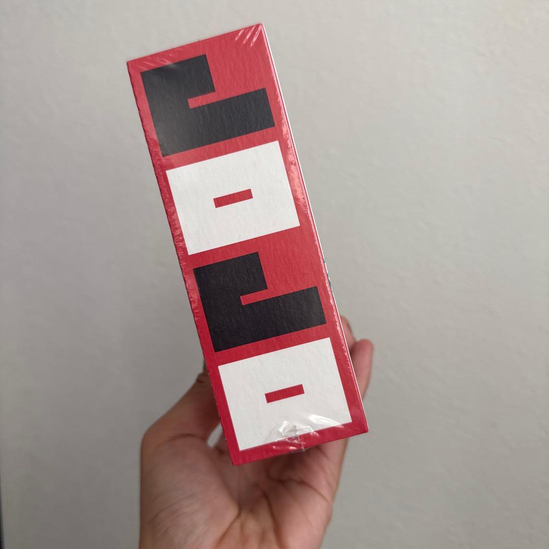 未開封品 ジョジョ展 日めくりカレンダー