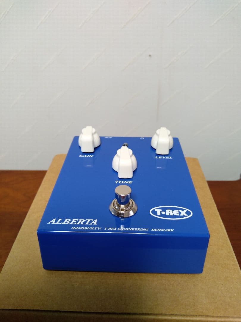 ギター T-REX / a