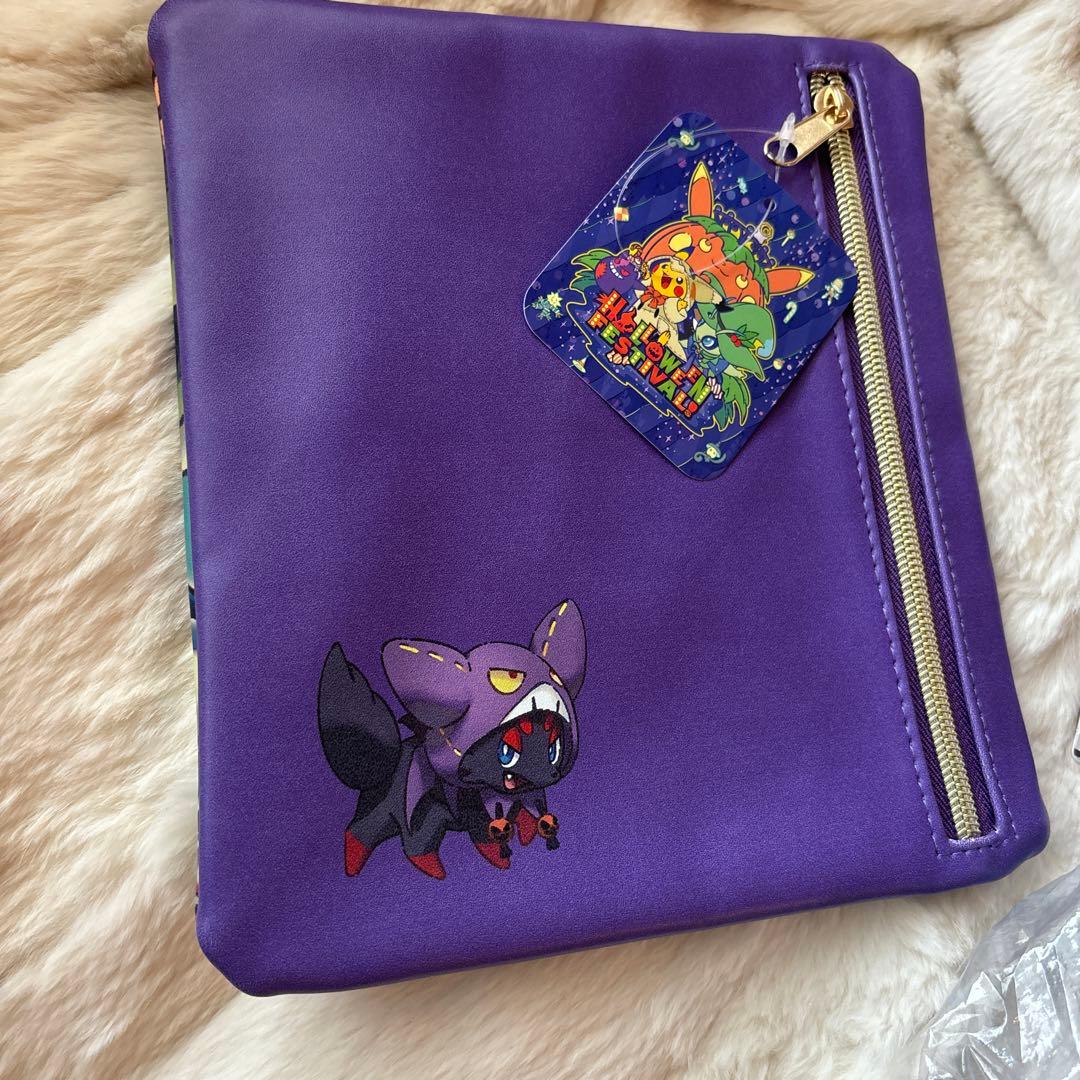 ポケモンセンター　ルカリオ　ぬいぐるみ　デラックスセット