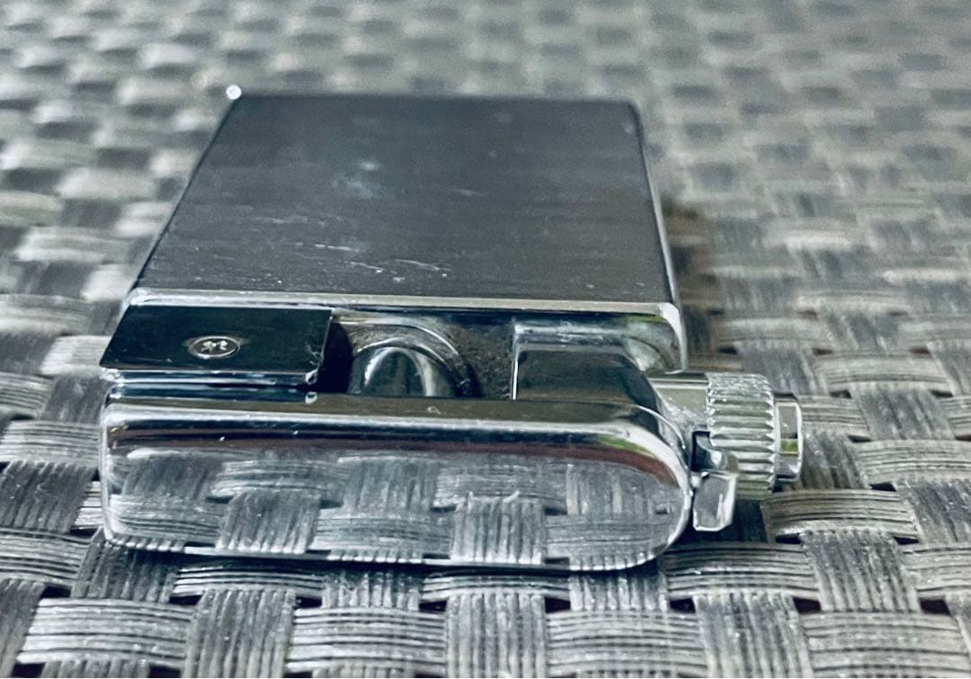 超レア美品！TANK LIGHTER Marvelous マーベラス