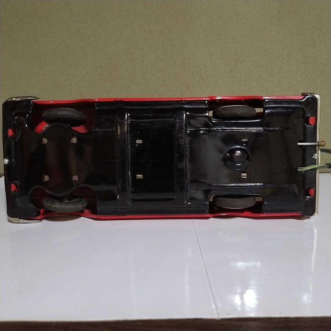 a*g様 ヨネザワ Ford Fairlane 500 Skyliner 電動