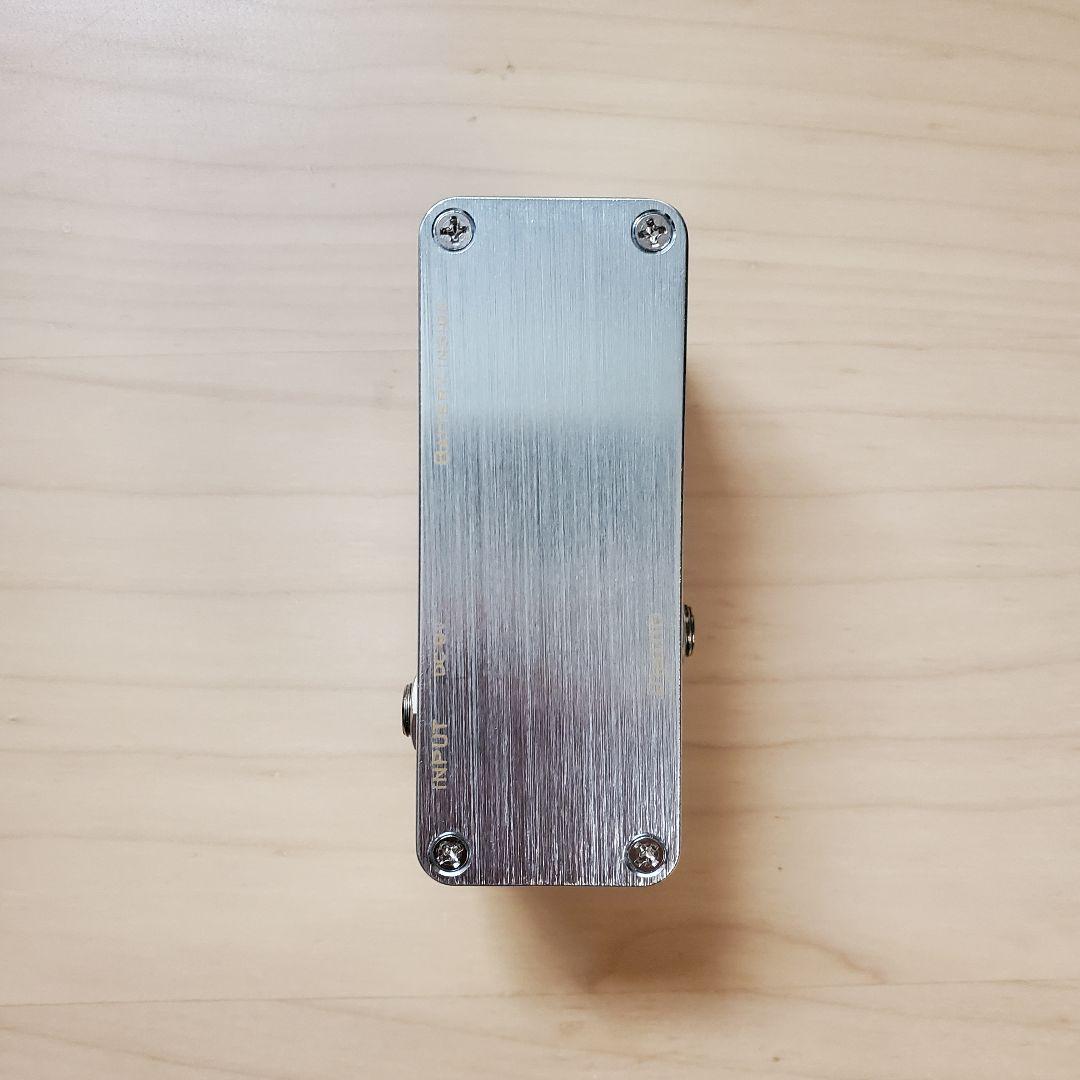 【希少美品】One Control Little Green Emphaser