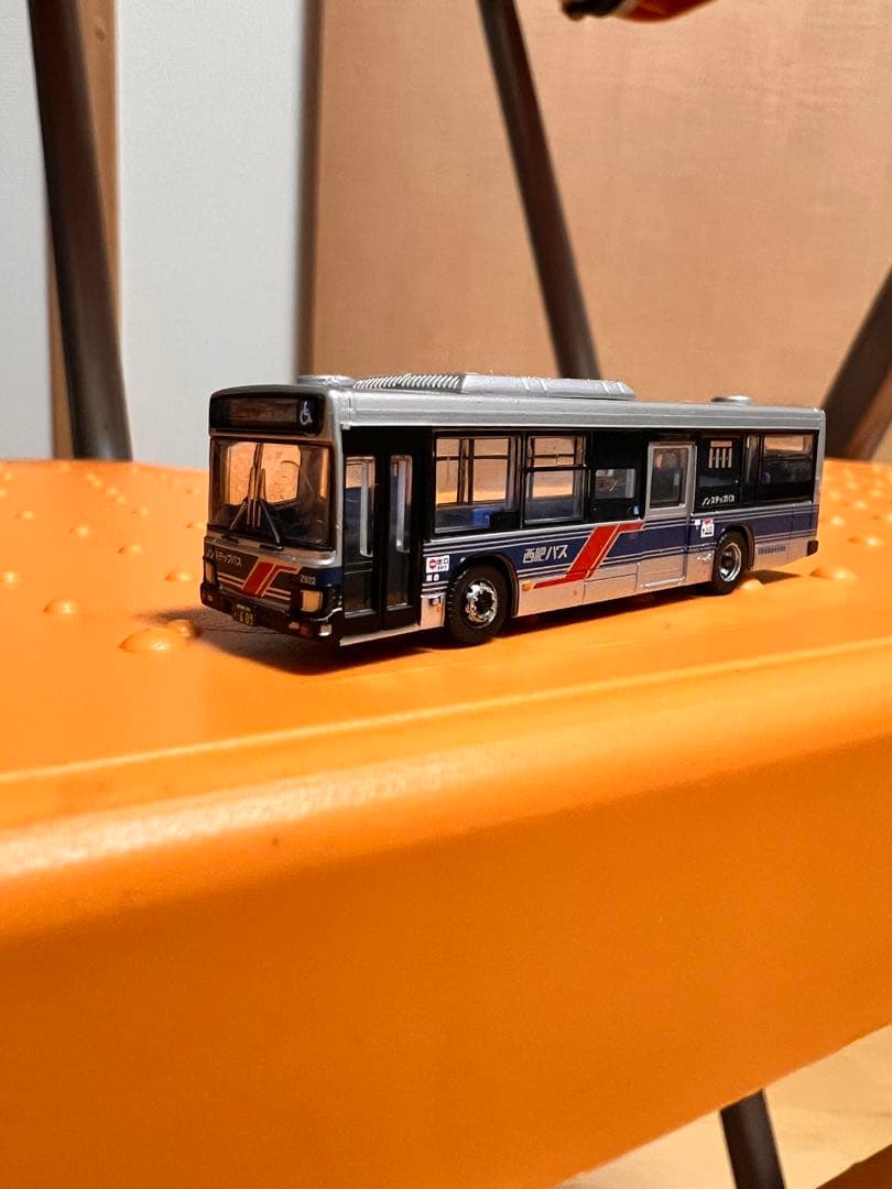 トミーテック　バスコレクション