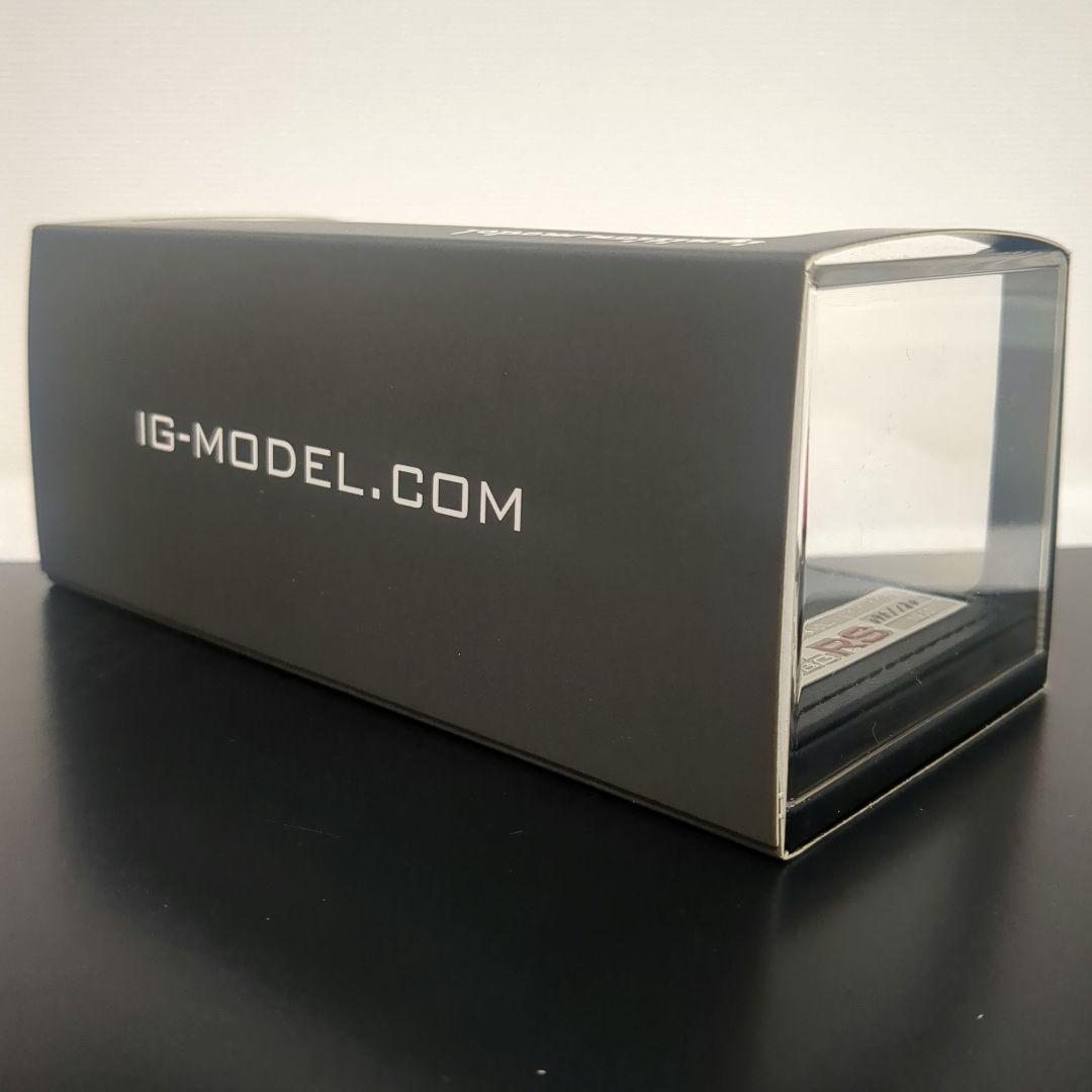 静岡ホビーショー限定180台 スカイライン 2000 RS-Turbo R30