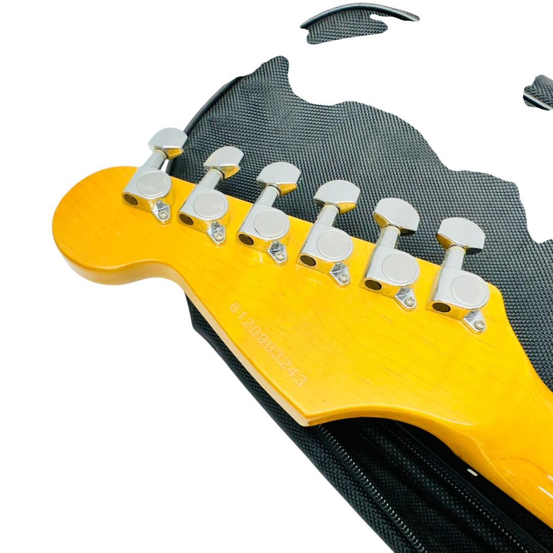 S galaner エレキギター