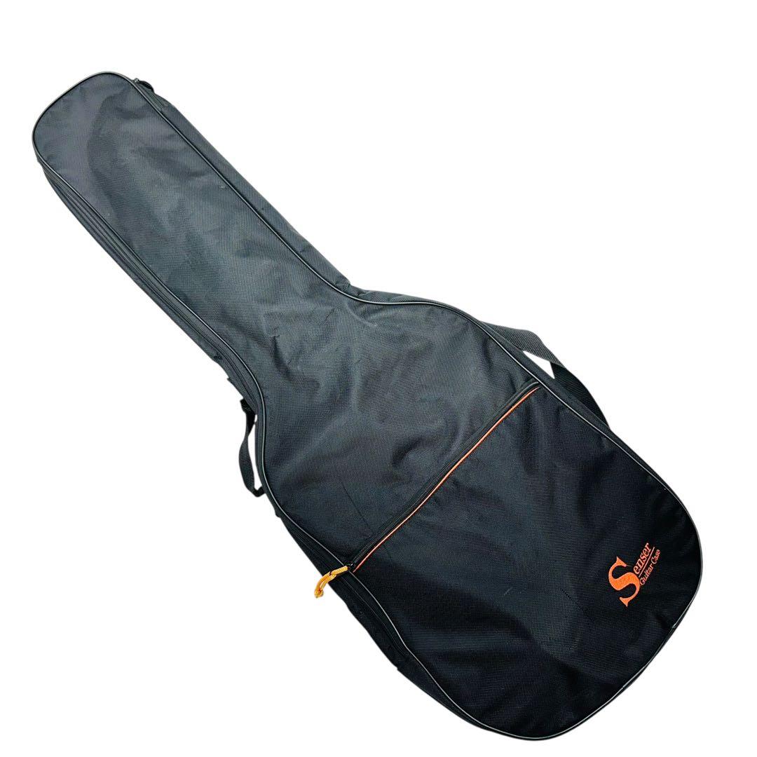 S galaner エレキギター