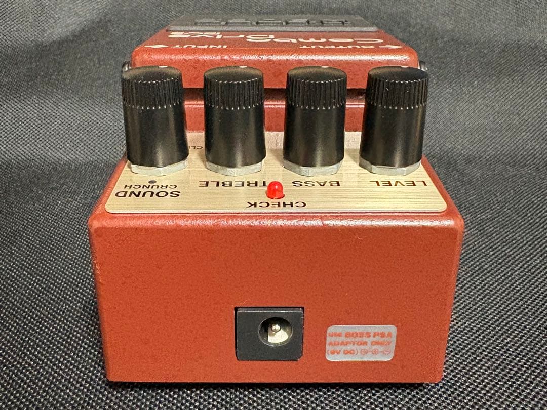 ギター BOSS BC-2 Combo Drive