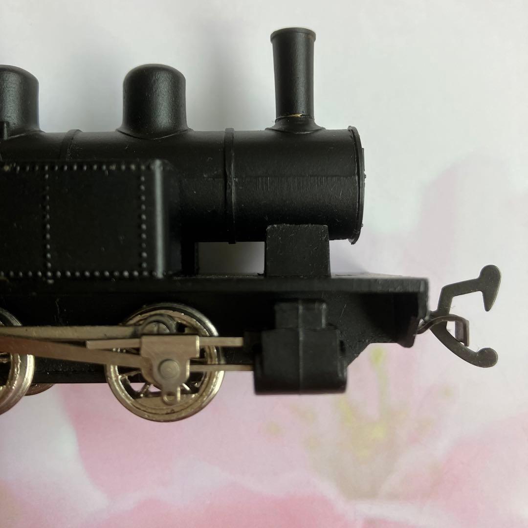 KTM (カツミ模型店) Cタンク•国鉄型貨車 HOゲージ