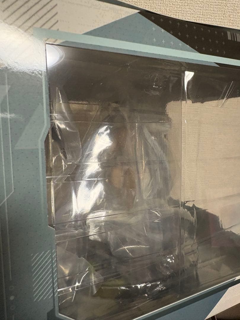 一番くじ 勝利の女神 NIKKE CHAPTER6 A賞 B賞　ラストワン賞