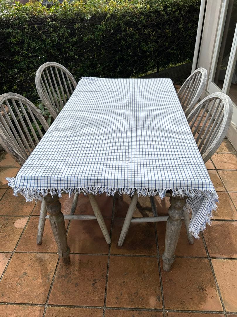 せいナチュラルウッド ダイニングテーブル