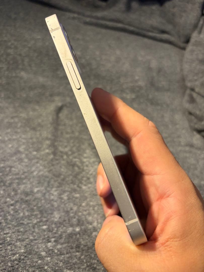 Apple iPhone 12 256GB ホワイト