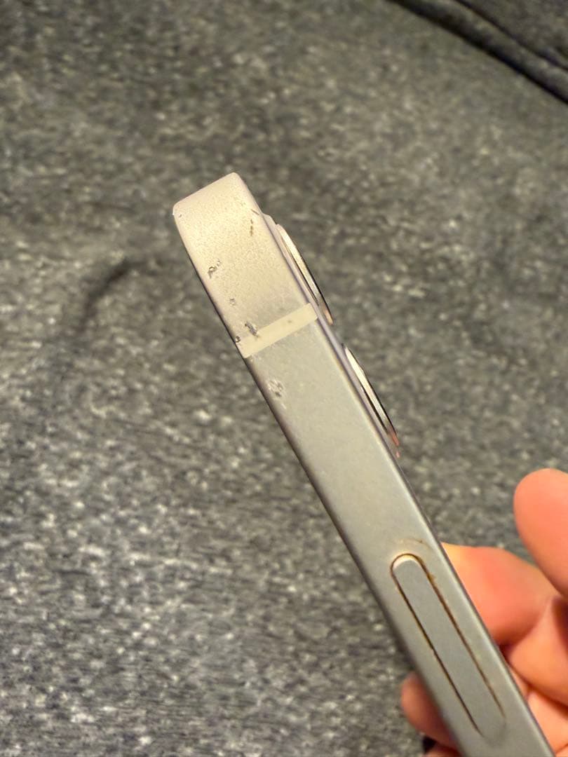 Apple iPhone 12 256GB ホワイト