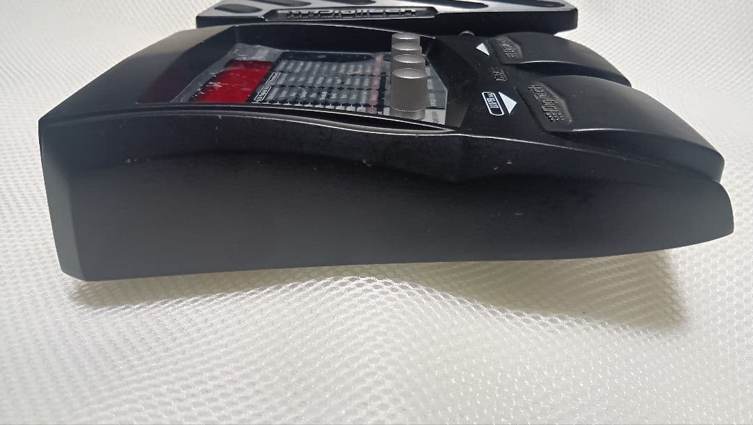 DigiTech RP255 マルチエフェクター