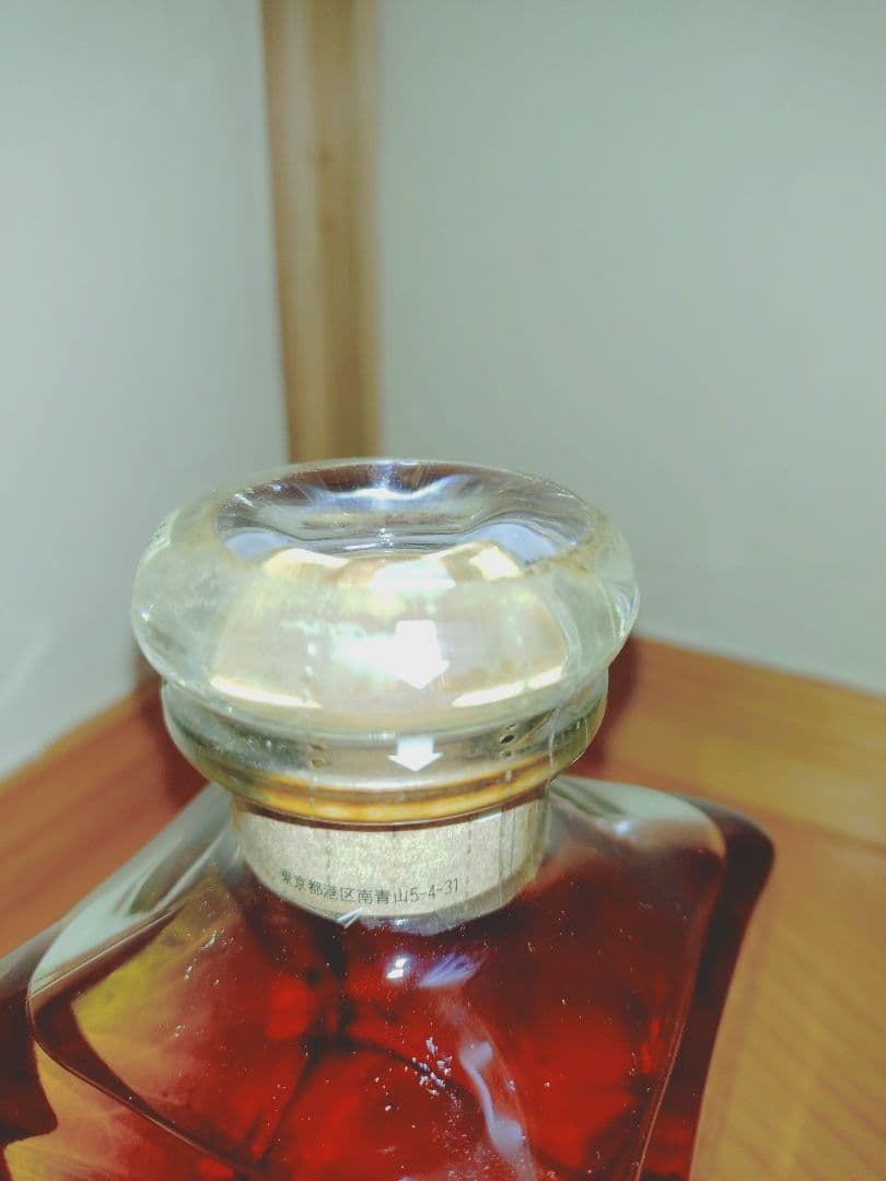 山*崎様 ザ ブレンド オブ ニッカ kobe 神戸 45% 660ml