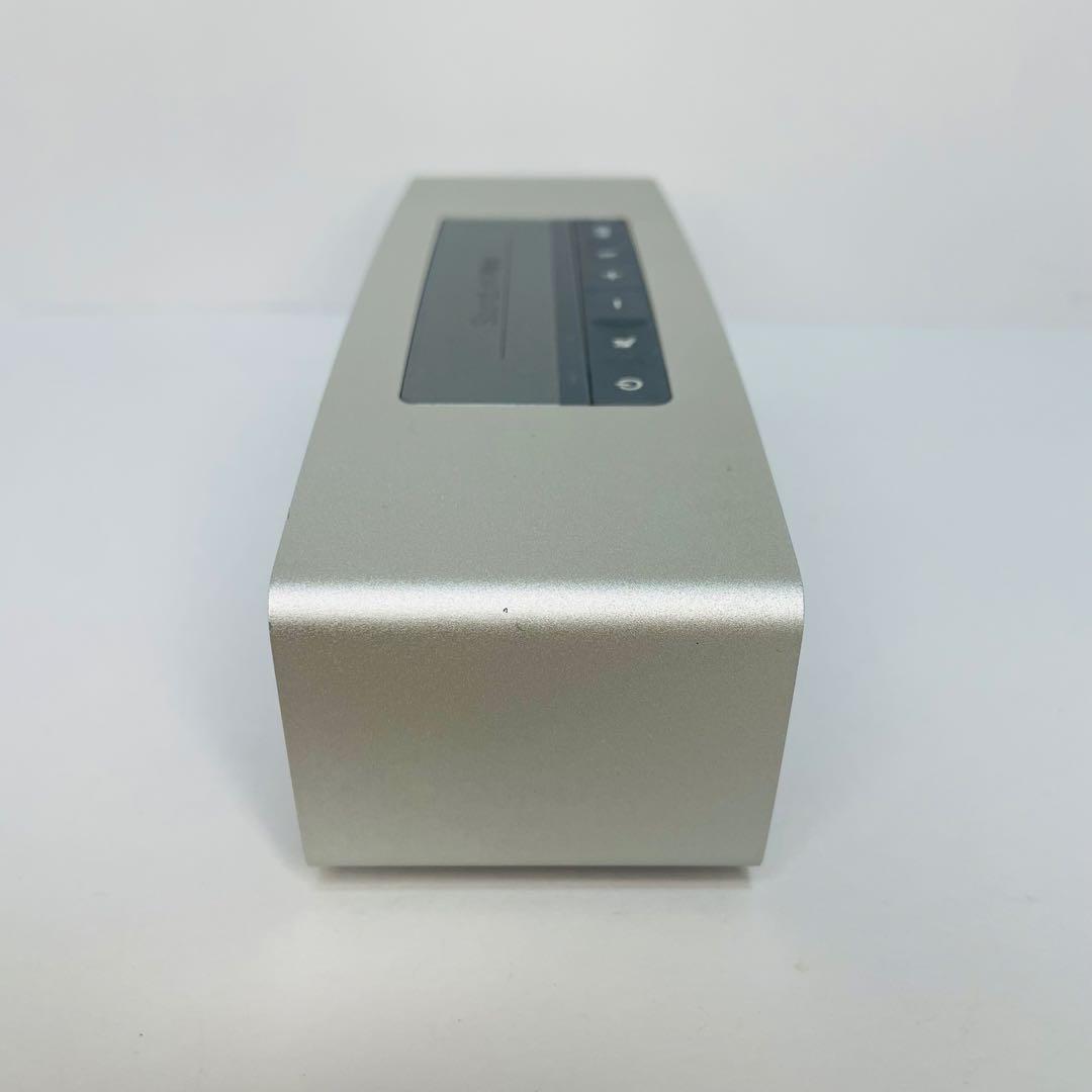 BOSE SoundLink Mini ワイヤレススピーカー